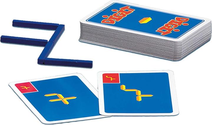Produktbild Piatnik Digit (Deutsch)