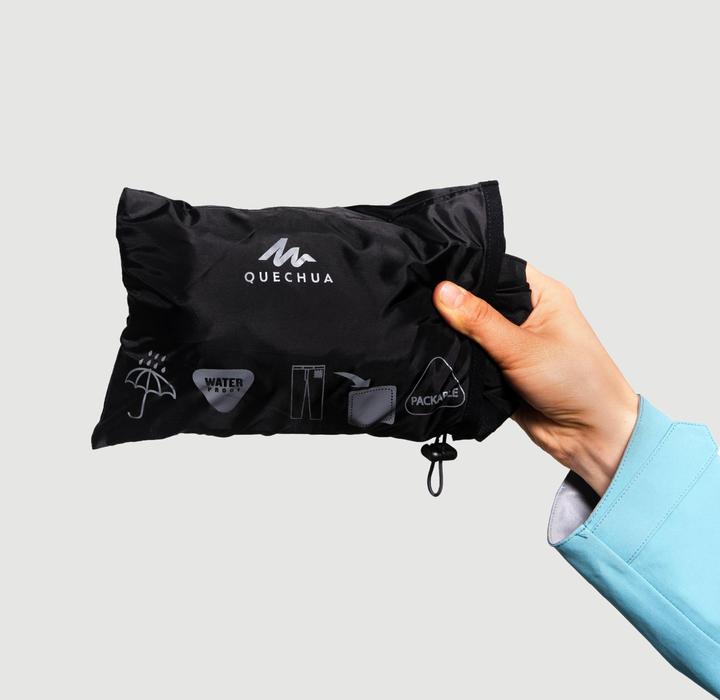 Image du produit Quechua SURPANTALON MH550 (40)