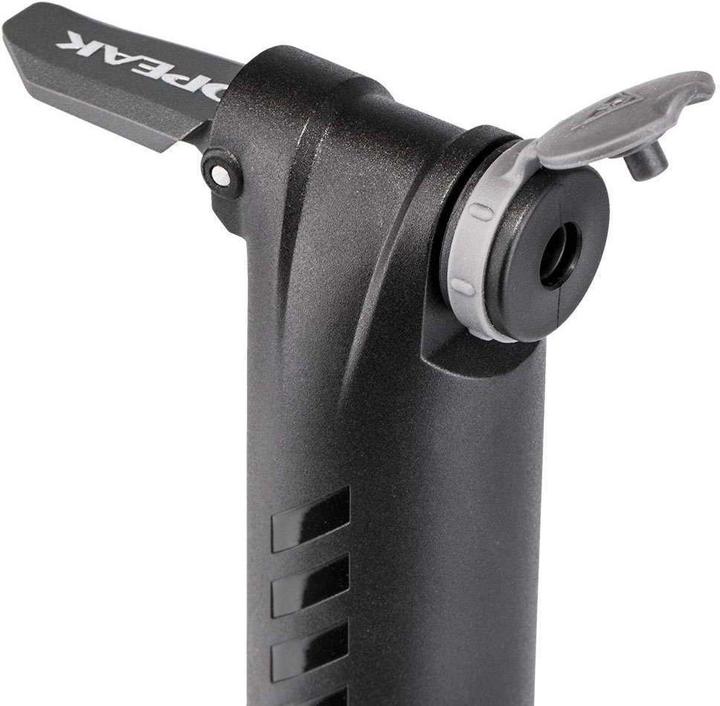 Immagine prodotto Topeak Pompa Mountain TT TwinTurbo Mini