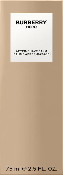 Immagine prodotto Burberry Balsamo dopobarba (Balsamo, 75 ml)