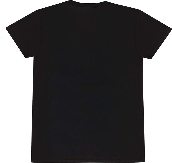 Actual product image Disney Unisex Adult Mickey Mouse Poster T-Shirt (L)