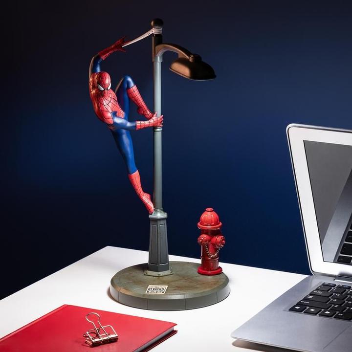 Image du produit Paladone Products Spider-Man