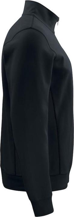 Actual product image Projob Sweatshirt with half zip (XS)