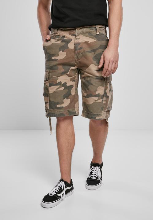 Produktbild Brandit Vintage Cargo Shorts (XL)