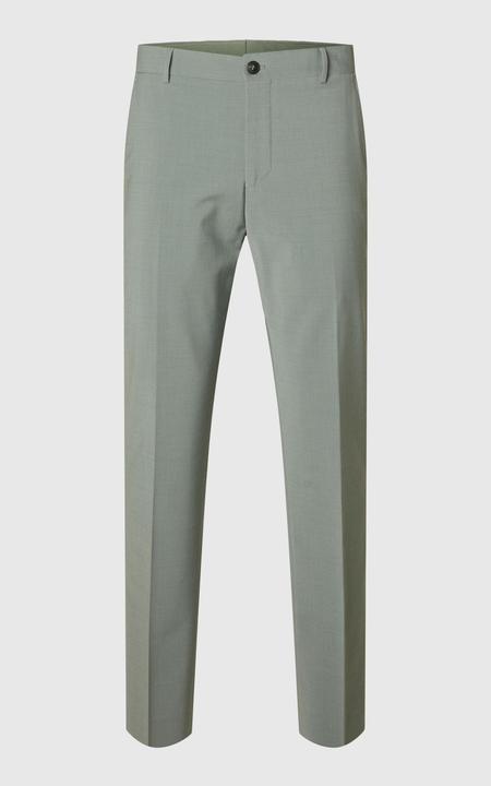 Produktbild Selected Homme Slim Fit Anzughose (48)