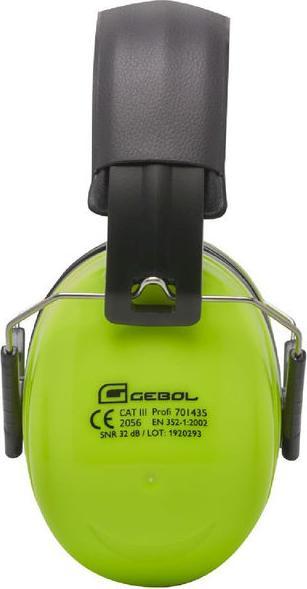 Immagine prodotto Gebol Profi (1 x)