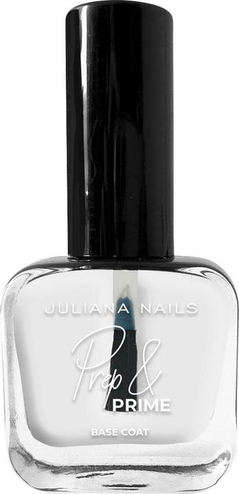 Juliana Nails Prep & Prime Base Coat (Base Coat)
