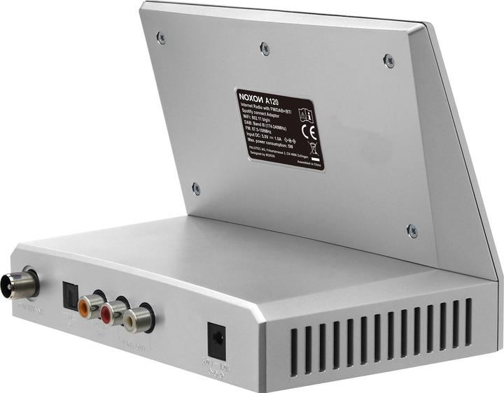 Produktbild Noxon A120 (Radio Tuner)