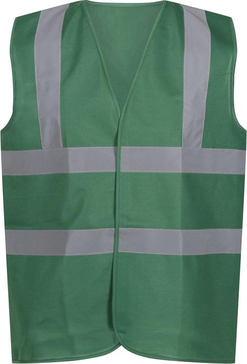 Regatta Pro Identity HiVis Weste