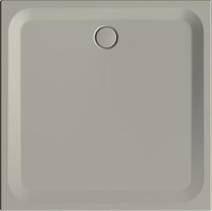 Bette BetteUltra rectangular shower tray 1200x1200x35mm