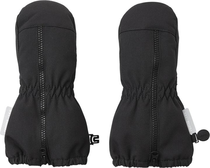Reima tec Kleinkinder Fäustlinge Tepas Black