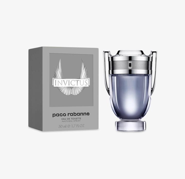 Produktbild Paco Rabanne Invictus (Eau de Toilette, 100 ml)