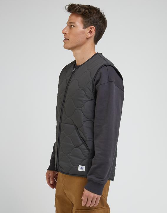 Actual product image Lee Vest (XL)