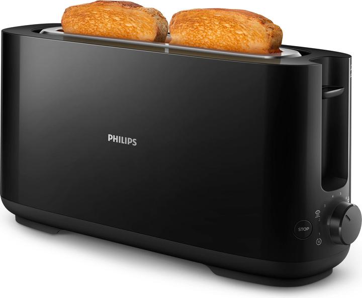 Produktbild Philips Daily Collection HD2590/90