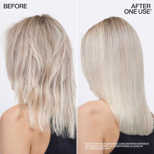 Immagine prodotto Redken Trattamento Intensivo Concentrato di Incollaggio Acido (190 ml)