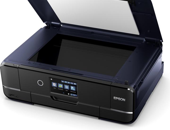 Produktbild Epson Expression Photo XP-970 (Tintenpatrone, Farbe)
