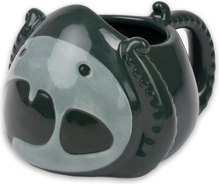 Actual product image Itemlab Overwatch 2 Figural Mug Pachimari (1 x)
