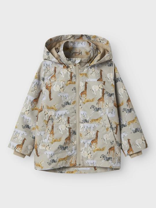 Produktbild Name it Übergangs Jacke (110)