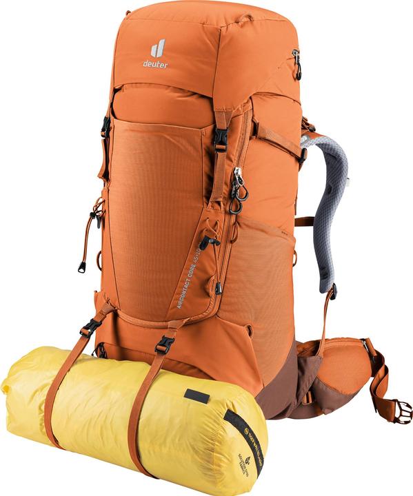 Immagine prodotto Deuter Aircontact Core 45+10 (45 l)