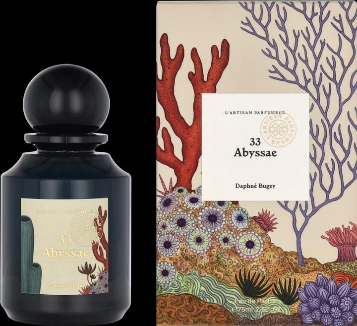 Actual product image L'Artisan Parfumeur Soleil Provence Eau de Parfum (Eau de parfum, 100 ml)
