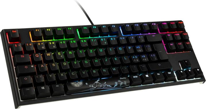 Actual product image Ducky One 2 (CH, Cable)