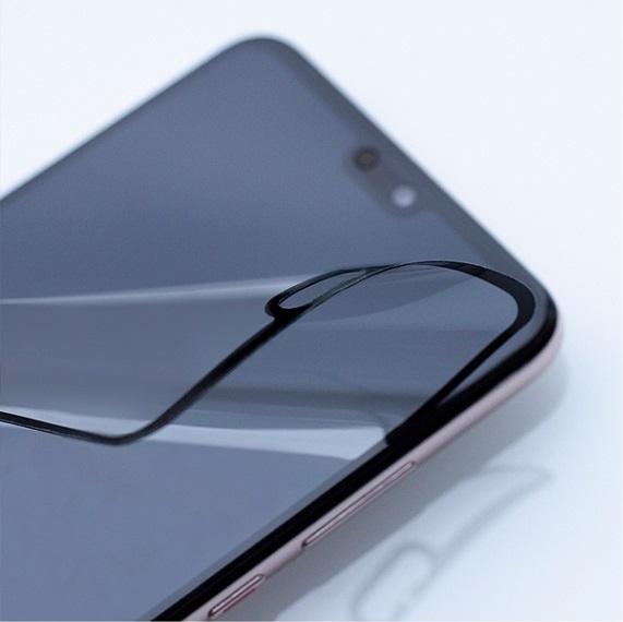 Produktbild 3MK FlexibleGlass Max iPhone Xs (1 Stück, Apple iPhone XS)