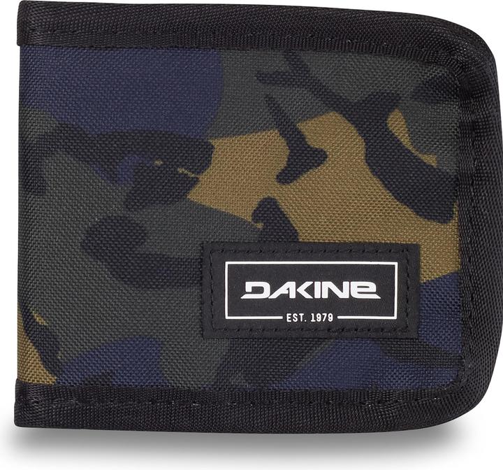 Cascade Camo