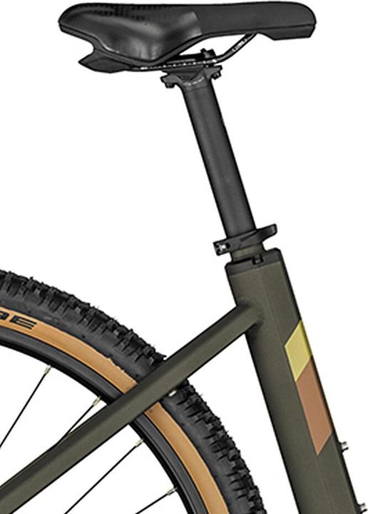 Produktbild Bergamont E-Bike E-Horizon SUV Cross Wave