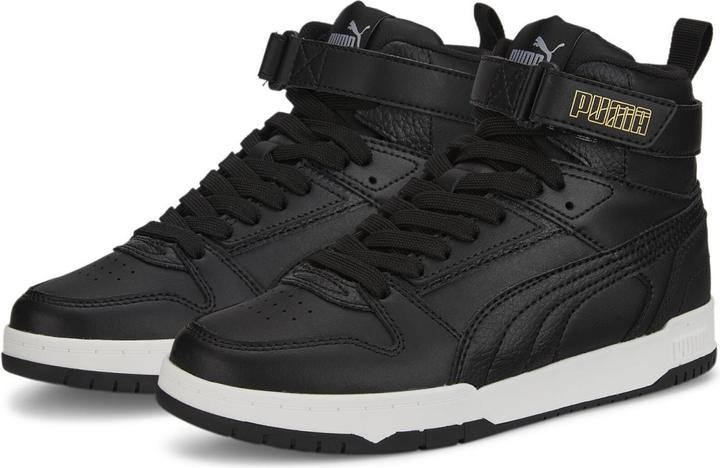 Puma RBD Game Jr