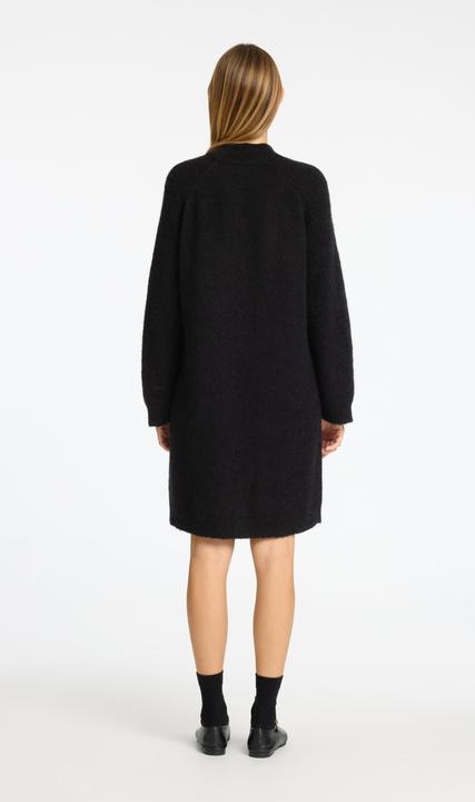 Produktbild Selected Femme Strick Minikleid (XS)