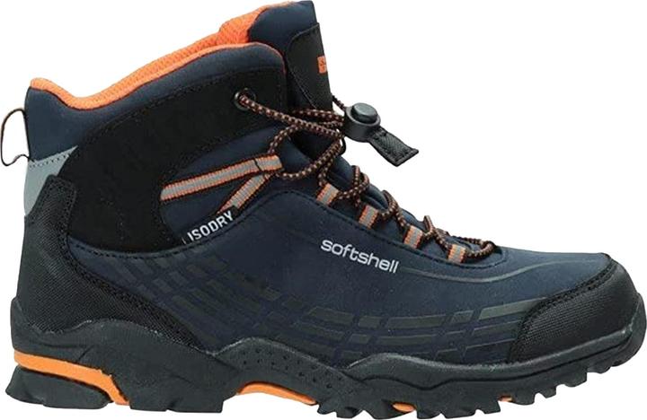 Image du produit Mountain Warehouse Bottes de randonnée Softshell (32)