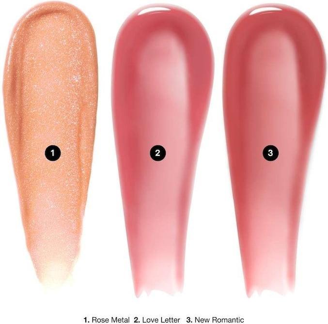 Actual product image Bobbi Brown BB Specials - Swipe-and-shine Crushed Oil-infused Gloss Set - Pink (Pink)
