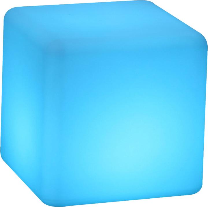 Produktbild Do it + Garden LED Leuchtwürfel (IP65)