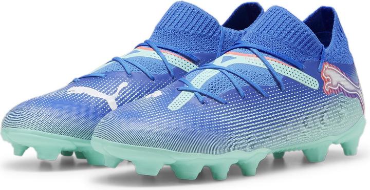 Produktbild Puma FUTURE 7 PRO FG/AG Jr (36)