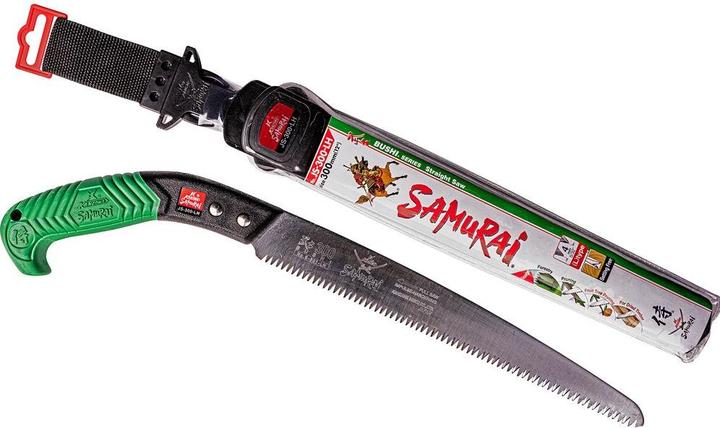 Samurai JS-300-LH