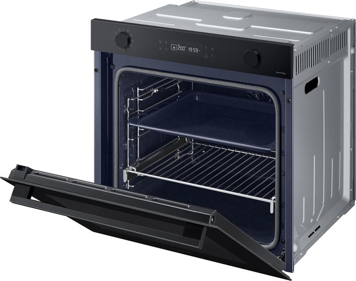 Actual product image Samsung NV7B41201AS