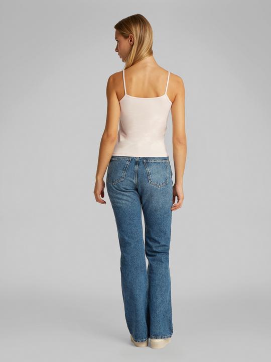 Immagine prodotto Calvin Klein Jeans Monologo Strappy Tank Top (XL)