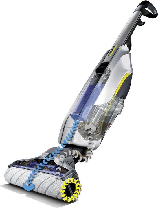 Produktbild Kärcher FC5 Premium