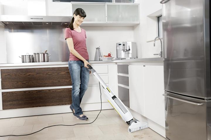 Produktbild Kärcher FC5 Premium