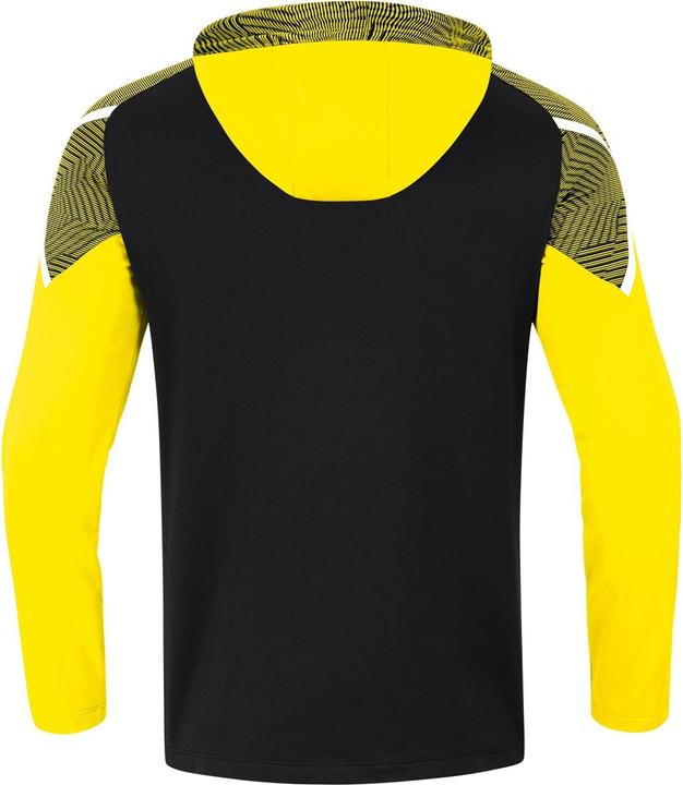 Produktbild JAKO Kapuzensweat Performance (116)