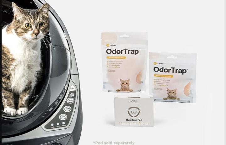 Produktbild Litter-Robot Odortrap