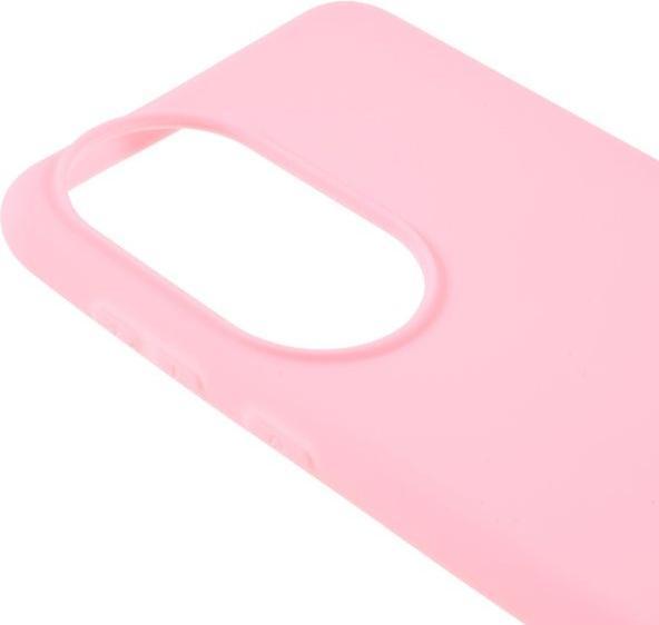 Productafbeelding MU Classic Softcase TPU-serie (Huawei P50)