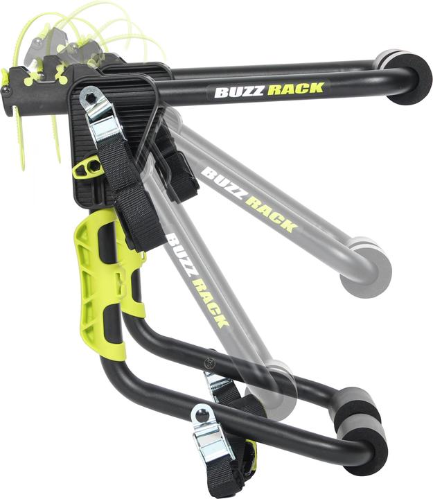 BuzzRack Colibri