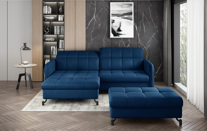 Monolite blu scuro 77
