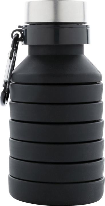 Produktbild Xd Collection Flasche Zusammenfaltbar Silikon 550ml (0.55 l)