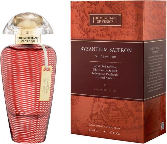 Produktbild The Merchant of Venice Murano Art Collection (Eau de Parfum, 50 ml)