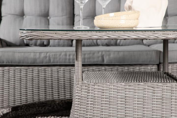Produktbild Venture Home Loungeset Washington