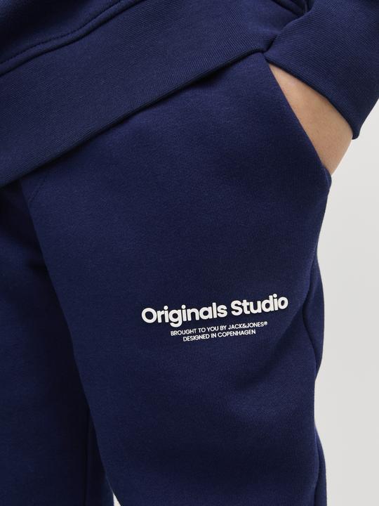Produktbild Jack & Jones Jpstgordon Jjvesterbro Cuffed Noos Jnr (164)