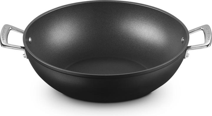 Immagine prodotto Le Creuset Wok (32 cm, Wok, Alluminio)