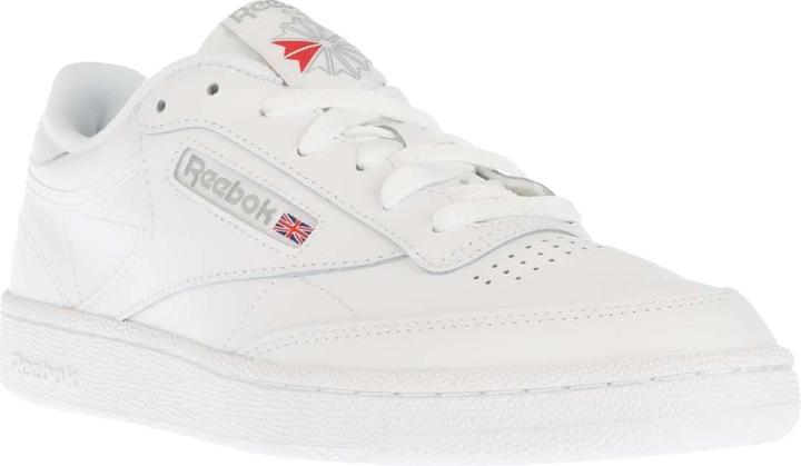 Produktbild Reebok Sneaker Club C 85 Leder (42.5)